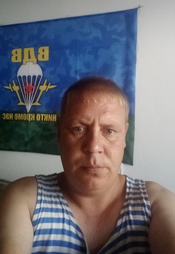 My photo - Dmitriy, 40 from Karabash (@dmitriy518724)