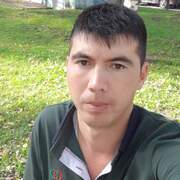Тохир Тораев, 37, Москва