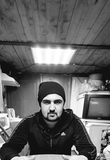 My photo - ismail, 30 from Norilsk (@ismail3675)