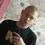 Илья, 24, Сызрань