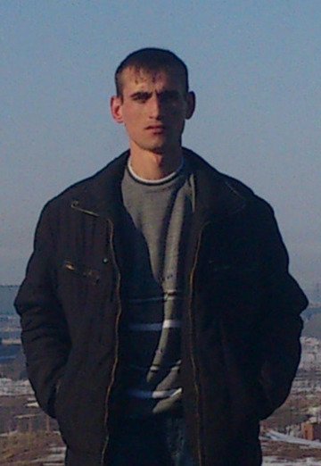 My photo - Andrey, 32 from Kreminna (@andrey305770)