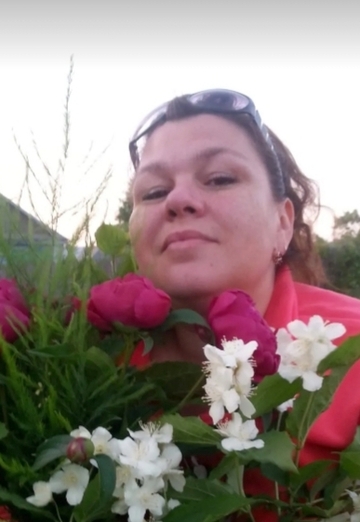Моя фотография - Наталья, 48 из Тымовское (@natalya269268)