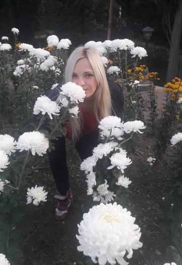 Моя фотография - Татьяна, 31 из Ялта (@tatyana269665)