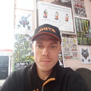 Сергей, 34, Ковернино