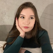 Asya 25 Moscow