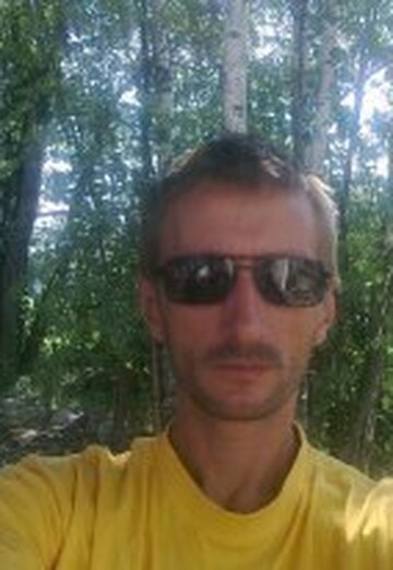 Моя фотография - oleg svab, 51 из Лахти (@olegsvab)
