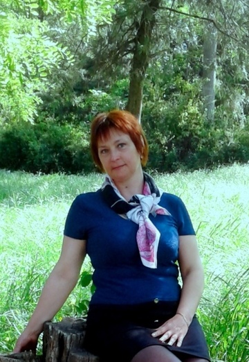 My photo - lika, 53 from Gulkevichi (@lika12232)