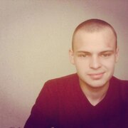 Вадим, 26, Алексеевка