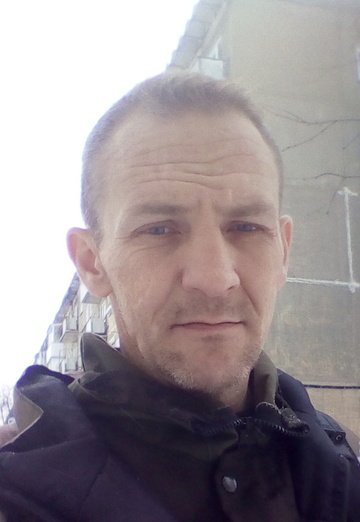 My photo - Konstantin, 41 from Novosibirsk (@konstantin93407)