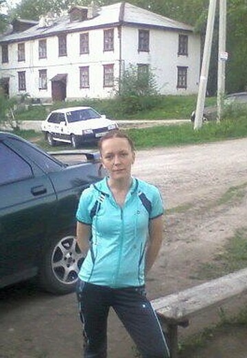 My photo - valeriya saveleva, 37 from Zhigulyevsk (@valeriyasaveleva)