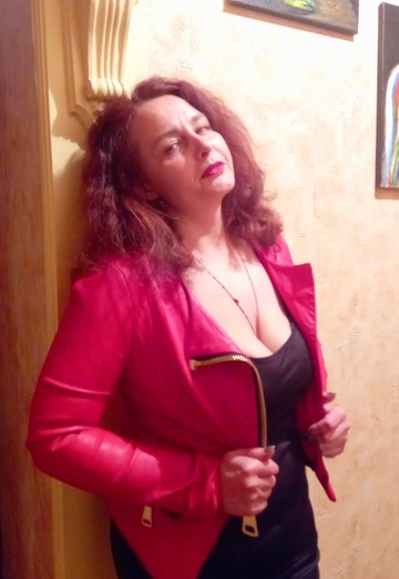 Mein Foto - Jana, 44 aus Odessa (@yanaburda80)