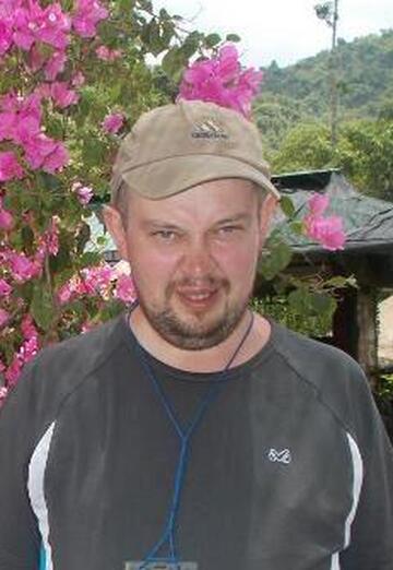 My photo - Dmitriy, 52 from Ulan-Ude (@dmitriy525803)