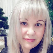 Дарья,, 39, Красноярск