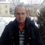 Андрей, 52, Острогожск