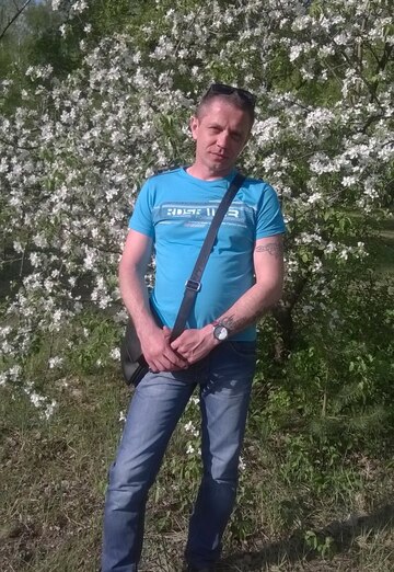 Моя фотография - Вадим, 43 из Осиповичи (@vadim28991)