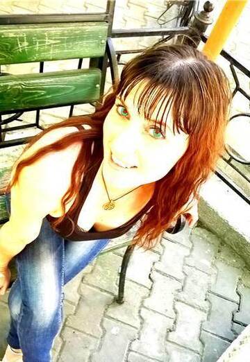 Моя фотография - Натали, 42 из Рязань (@missnatali1915)
