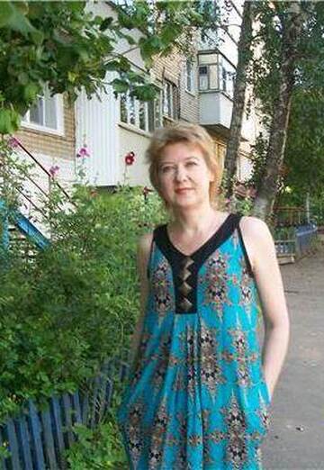 Mein Foto - Ol, 54 aus Rusajewka (@user22108)