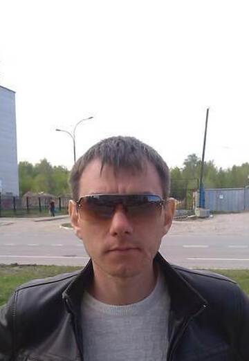 Моя фотография - Серж, 38 из Тобольск (@serp1985)