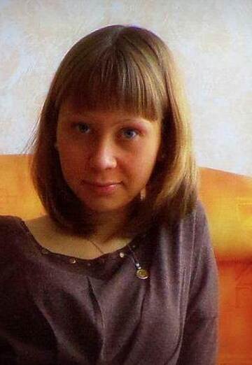 Моя фотография - Василина, 34 из Красноярск (@vasilinkabalashova)