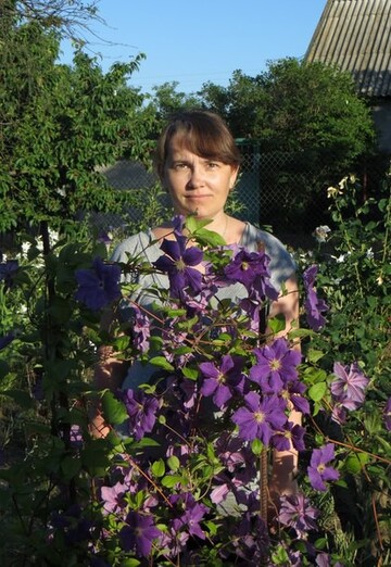 Mein Foto - oksana, 51 aus Tiraspol (@oksana8136555)