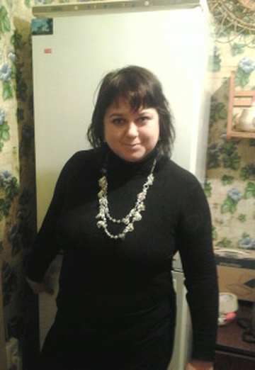Моя фотография - Светлана марьяновна, 47 из Сольцы (@svetlanamaryanovna)