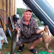 Сергей, 55, Цивильск