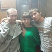 Aлексей, 28, Североуральск
