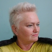 nina, 60, Белинский