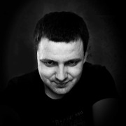 Ruslan, 38, Руза