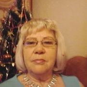 Екатерина, 73, Шебекино