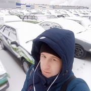 Андрей, 34, Кромы