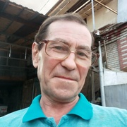 Игорь, 63, Ижевск
