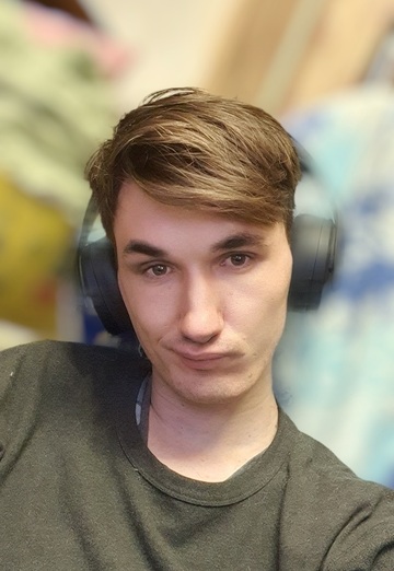 Denis (@denis73604) — my photo № 5