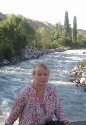 My photo - janna, 52 from Bishkek (@janna20944)