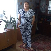 Расима, 64, Миньяр