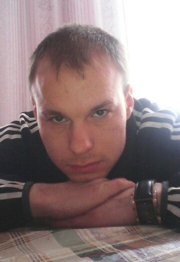 My photo - vitalik, 38 from Orenburg (@vitalik18281)