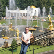 Александр Новеньких, 38, Кушва