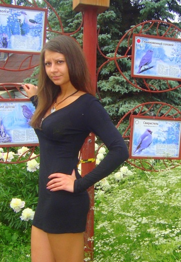 Моя фотография - Аня, 34 из Томск (@ana791)