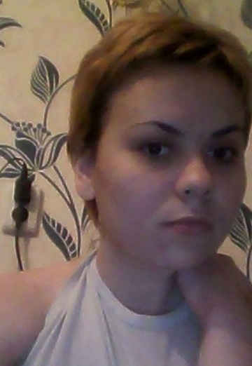 My photo - Arina, 34 from Volgograd (@lubovlisina0)