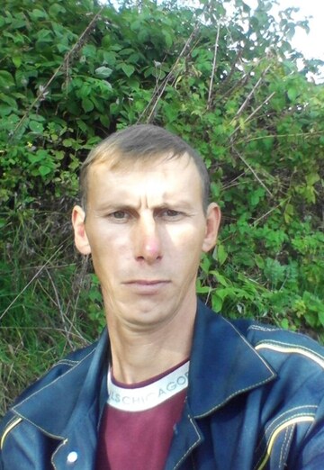 Моя фотография - Роман Петрайко, 44 из Песочин (@romanpetrayko)