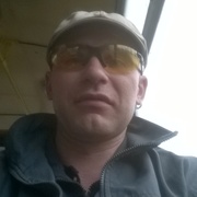 алексей ульянов, 44, Петрозаводск