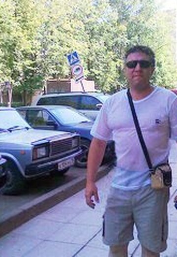 My photo - Viktor, 52 from Glazov (@vikdol2006)