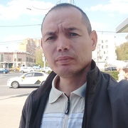 Мансур, 38, Москва