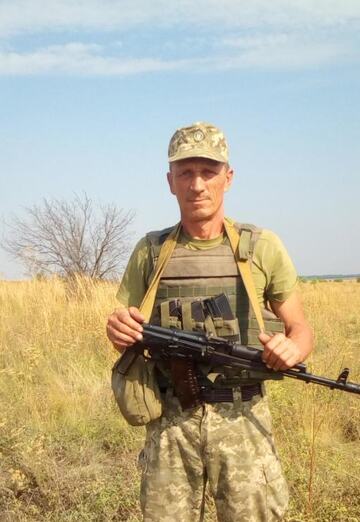 My photo - viktor, 54 from Biliaivka (@viktor207430)