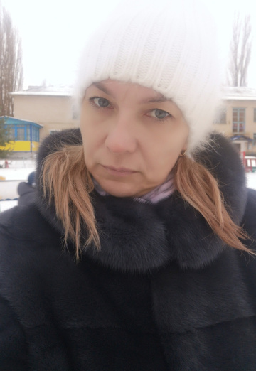 Моя фотография - Ирина, 31 из Бугуруслан (@irina387189)