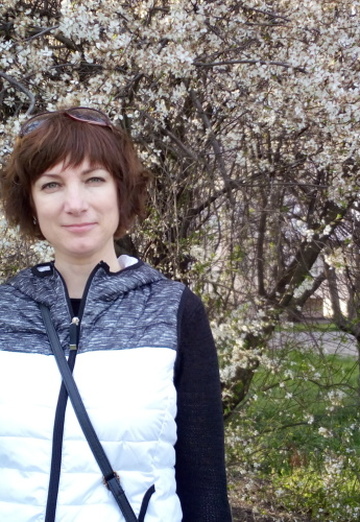 Моя фотография - Ирина, 48 из Краснодар (@irina261237)