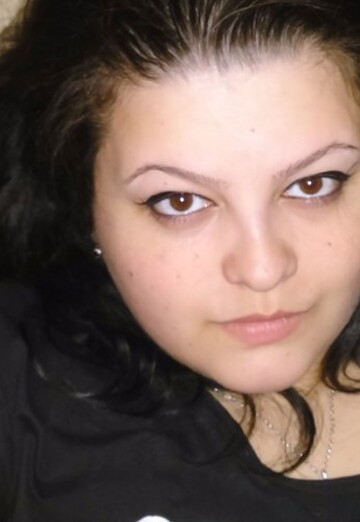 My photo - Viktoriya, 33 from Beloyarsky (@viktoriya43060)