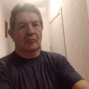 ЮРИЙ, 60, Мытищи
