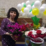 Дина, 40, Гусь-Хрустальный