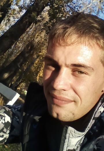 My photo - Roman, 28 from Kyzyl (@roman218528)